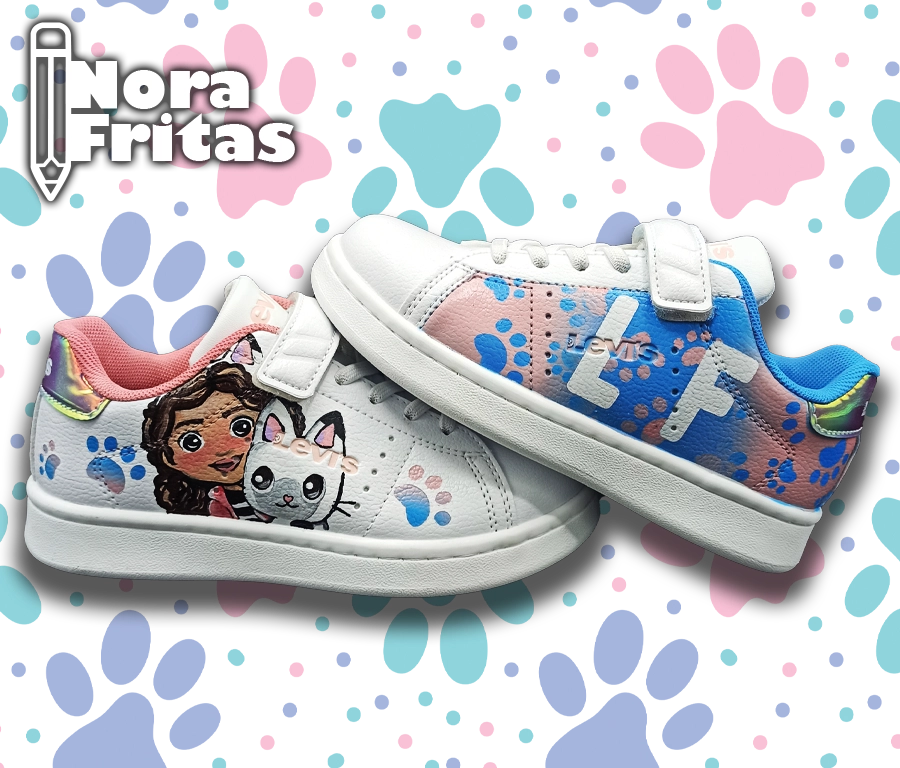 Custom Baskets Gabychat