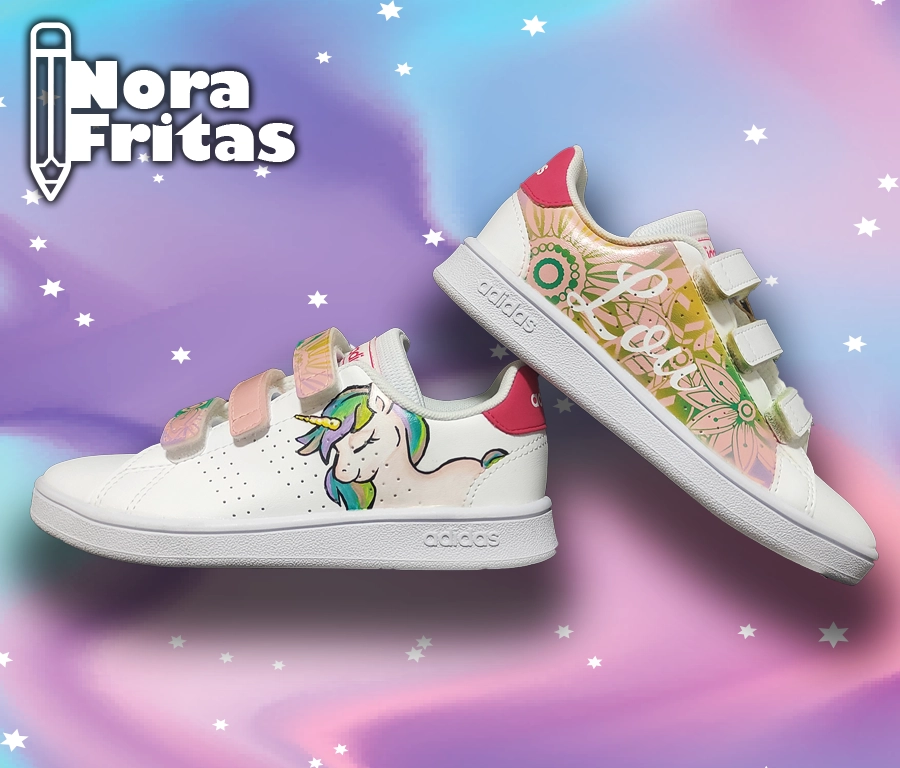 Custom Baskets Licorne