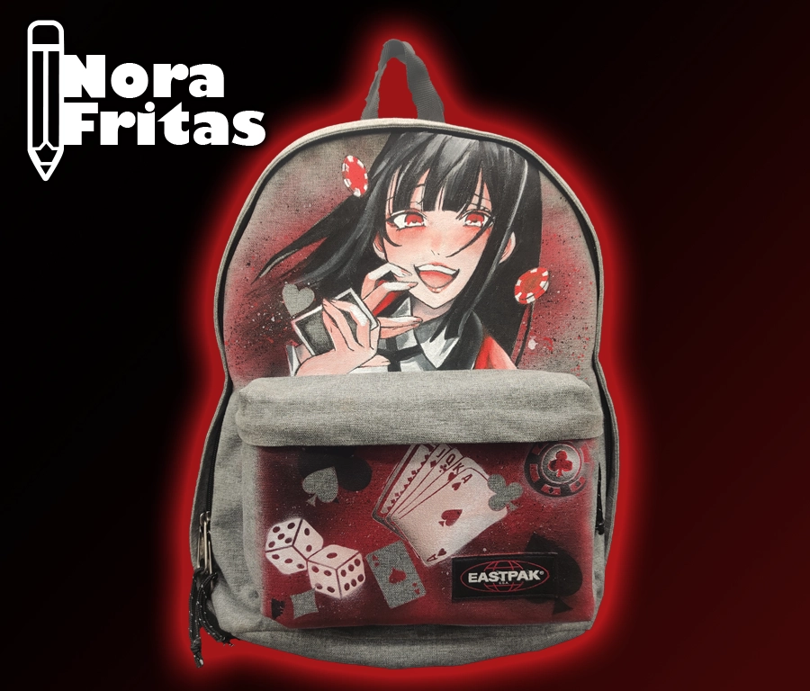 Custom sac gambling school